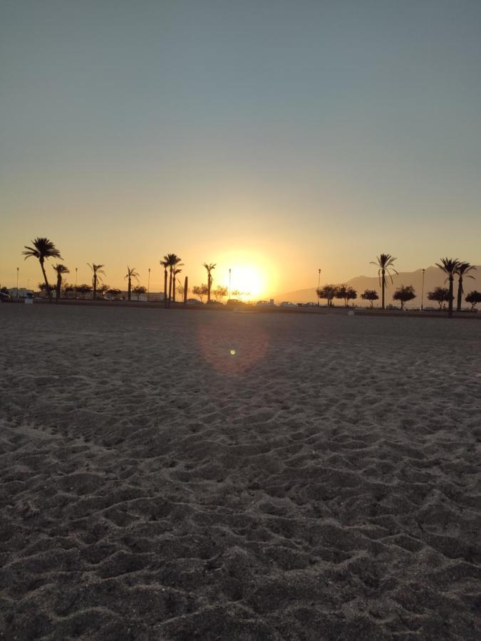 Playa Serena Zen Roquetas de Mar Exterior photo