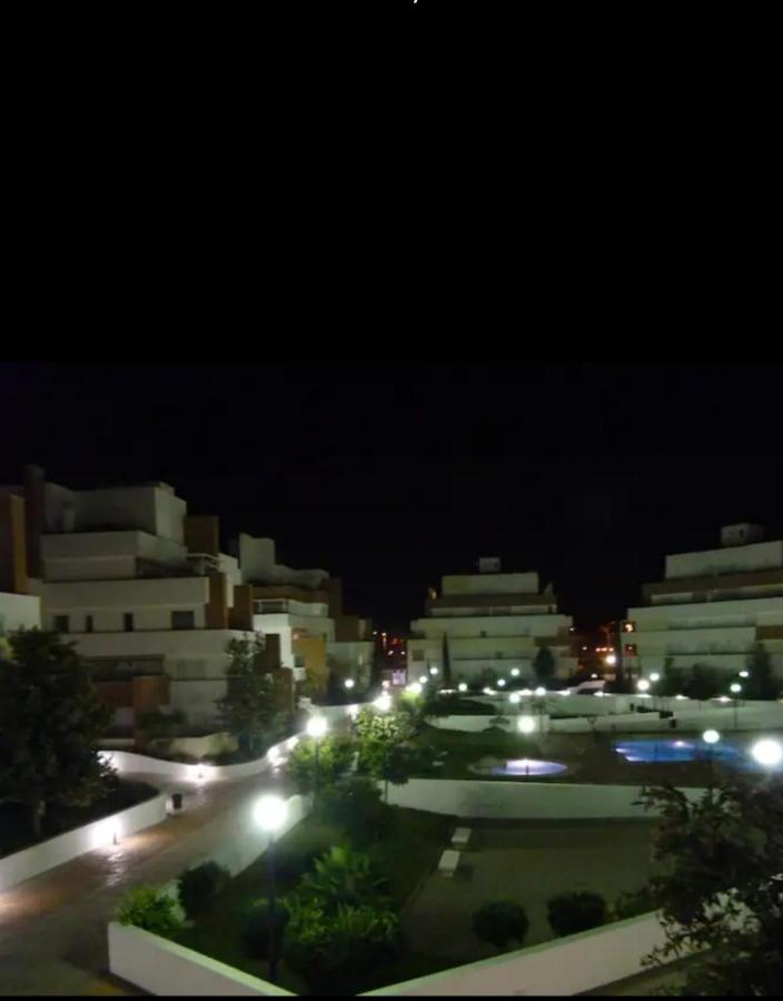 Playa Serena Zen Roquetas de Mar Exterior photo