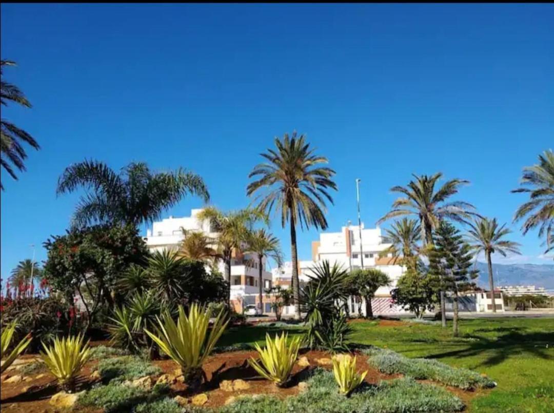 Playa Serena Zen Roquetas de Mar Exterior photo