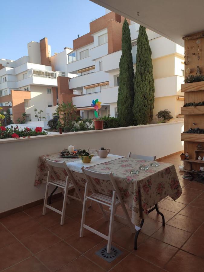 Playa Serena Zen Roquetas de Mar Exterior photo