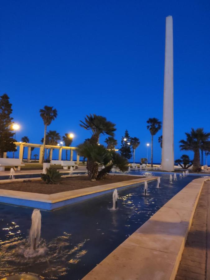 Playa Serena Zen Roquetas de Mar Exterior photo