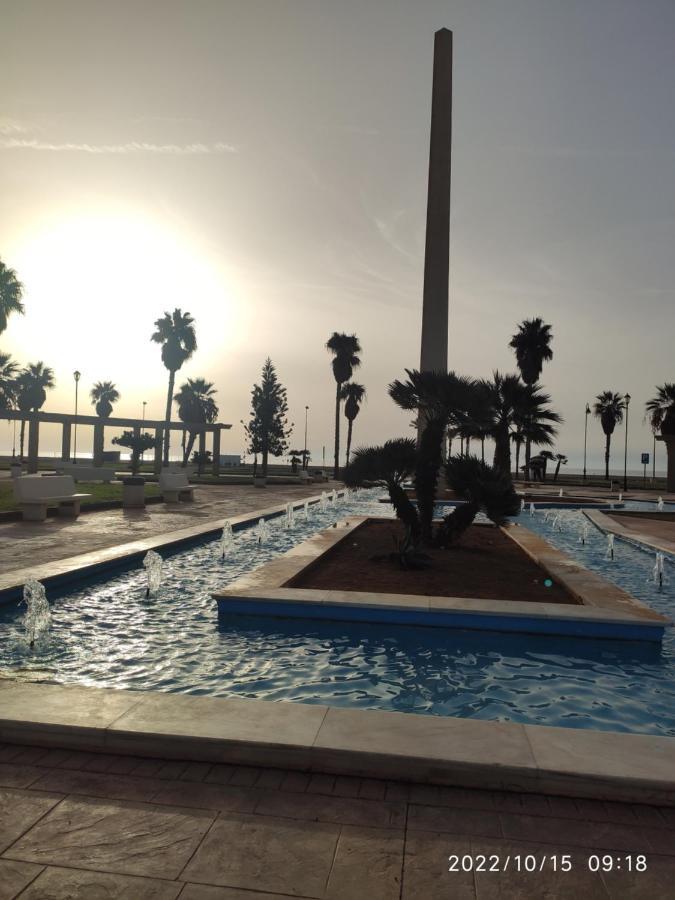 Playa Serena Zen Roquetas de Mar Exterior photo